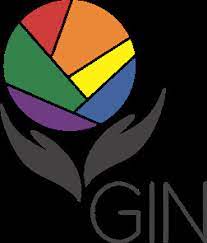 GIN logo