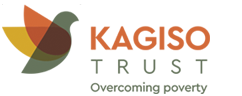 Kagiso Trust logo