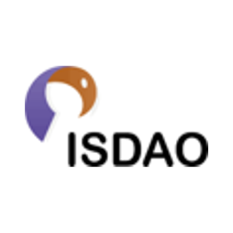 isdao logo