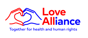 love alliance logo