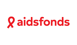 aidsfonds logo